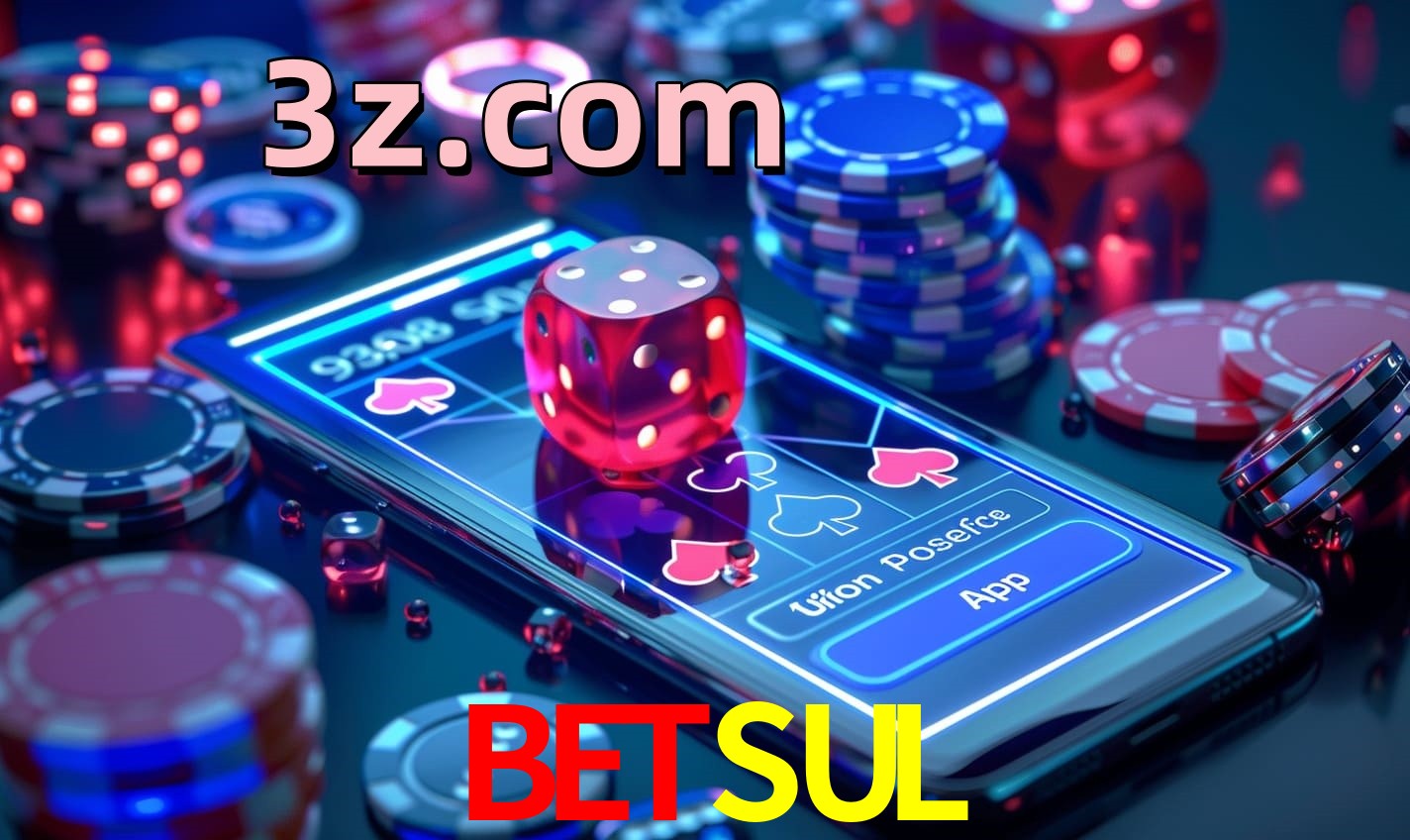 Baixar App BETSUL