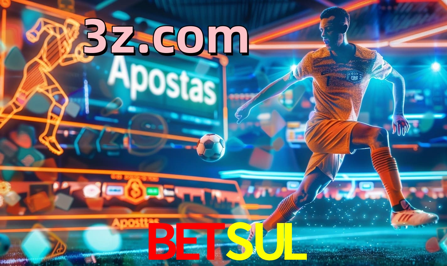 Apostas BETSUL