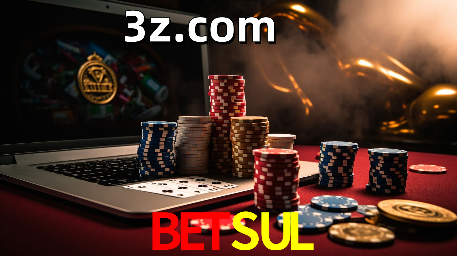 Cassino Online BETSUL